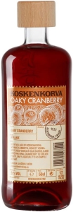 Koskenkorva Oaky Cranberry Cranberry-Likör