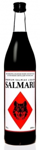 Salmari Premium Salmiak-Likör