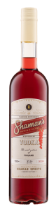 Shaman's Red Currant Johannisbeer-Vodka