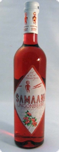 Samaani Lingonberry