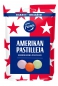 Mobile Preview: Fazer American Pastilleja Schokoladenlinsen