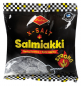 Mobile Preview: Halva X-Salt Salmiakki Salzlakritz