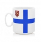 Preview: Kaffeebecher "Finnland"