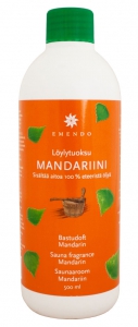 Emendo Löylytuoksu Mandariini Aufguss-Aroma Mandarine