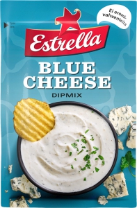 Estrella Dipmix Blue Cheese