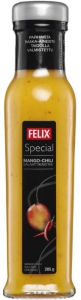 Felix Special Mango-Chili salaattikastike Salat-Dressing