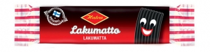 Halva Lakumatto Lakritz-Streifen, 60 g