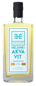 Helsinki Distilling Company Akvavit, 0,5 l, 41,5%
