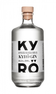 Kyrö Napue Rye Gin, 46,3%, 0,5 l