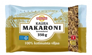 Myllyn Paras Kaura Makaroni Hafer Makkaroni, 350 g