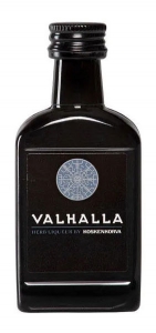Koskenkorva Valhalla Bitter-Likör, 35%, 4 cl Miniaturflasche