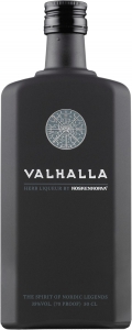 Koskenkorva Valhalla Bitter-Likör, 0,5 l, 35%