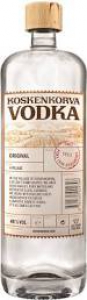 Koskenkorva Vodka, 1 l,  40%