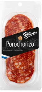 Kotivara Porochorizo, Rentier-Chorizo, 80 g
