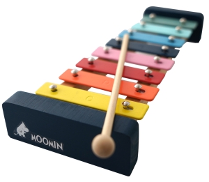 Mumin Xylophone