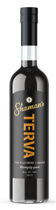 Shaman's Terva Holzteer-Likör, 0,5 l, 21%