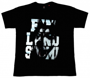 T-Shirt Husky Finland, Gr. XL