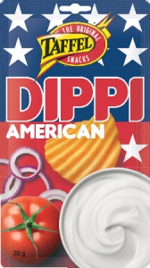 Taffel Dippi - Dip-Sauce American, 20 g