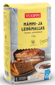 Tuoppi Mämmi- ja Leipämallas - Mämmi- und Brot-Malz, 1 kg