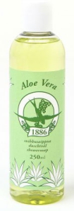 Vaasan Aito Aloe verasuihkusaippua Aleo Vera Duschgel, 250 ml