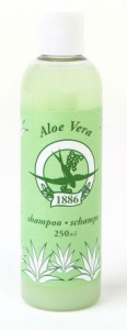 Vaasan Aito Aleo Vera Shampoo, 250 ml