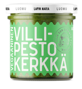 Lapin Maria Villipesto Kerkkä - Wildpesto Fichtenspitzen, 140 g