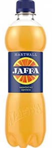 Hartwall Jaffa Appelsiini Orangenlimonade, 0,33 l