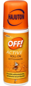 OFF! Active Roll-on Anti-Mücken Roller, 60 ml
