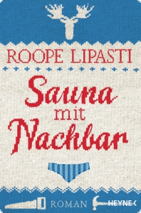 Roope Lipasti - Sauna mit Nachbar