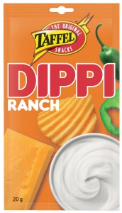 Taffel Dippi - Dip-Sauce Ranch, 20 g