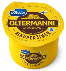 Valio Oltermanni Käse, 1000 g