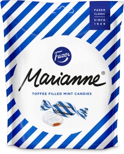 Fazer Marianne Toffee-Minz-Bonbons