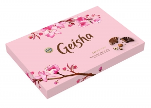 Fazer Geisha Selection-Box