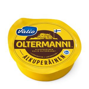 Valio Oltermanni