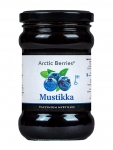 Arctic Berries Mustikkahillo Blaubeeren-Marmelade, 330 g