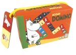 Mumin Domino Spiel