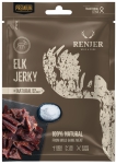 Renjer Elch-Jerky Trockenfleisch, 25 g