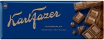 Karl Fazer Sininen - Fazer's Blaue Milchschokolade, 200 g Tafel