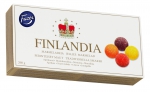 Fazer Finlandia Frucht-Geleepralinen, 260 g
