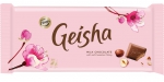 Geisha Schokolade