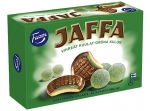 Fazer Jaffa Vihreät Kuulat Soft-Kekse