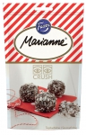 Fazer Marianne Crush Schokoladen-Minz-Splitter, 150 g
