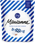 Fazer Marianne Toffee-Minz-Bonbons, 220 g