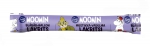 Fazer Moomin Mustikka-Vadelma Lakritsi Mumin Blaubeer-Himbeer Lakritz-Stange, 20 g