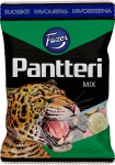 Fazer Pantteri Mix - Weingummi, 180 g