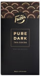 Fazer Pure Dark 70% Cocoa Schokolade