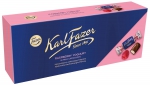Karl Fazer Vadelmajogurtti Himbeer-Joghurt Pralinen-Box, 270 g