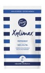 Fazer Xylimax Peppermint Xylitol Pfefferminz Kaugummis, 80 g
