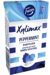 Fazer Xylimax Peppermint täysksylitolipastilli Pfefferminzpastillen
