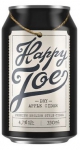 Happy Joe Dry Apple Cider